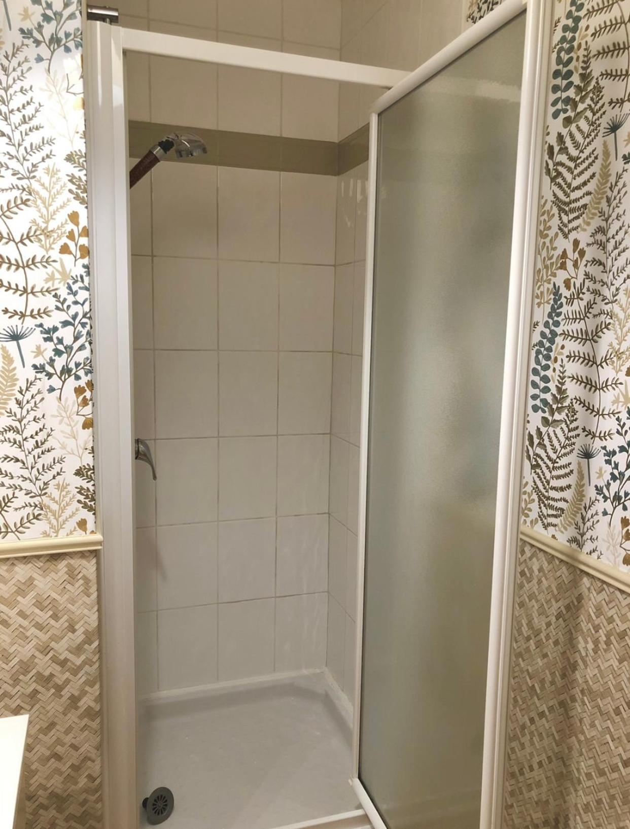 Sainte Cecile Apartment Camiers Ngoại thất bức ảnh
