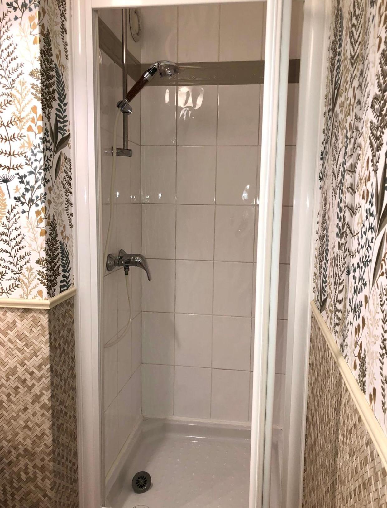 Sainte Cecile Apartment Camiers Ngoại thất bức ảnh